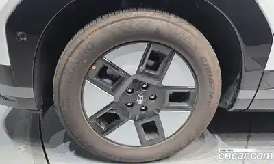 Hyundai Santa Fe, 2024