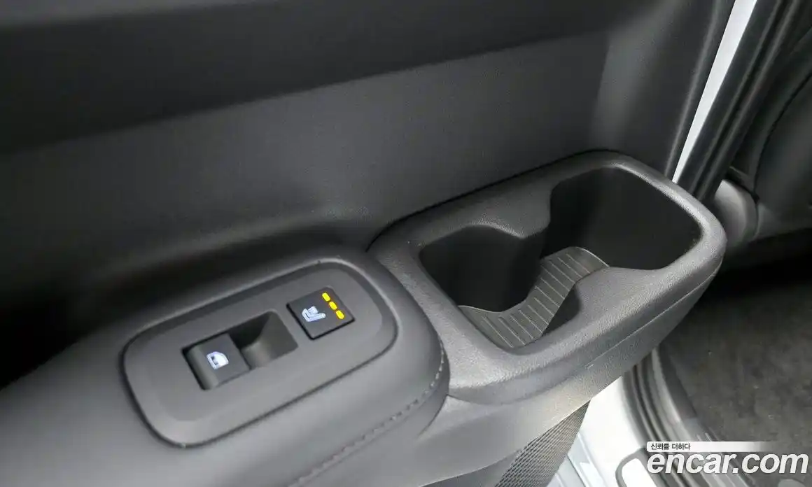 Hyundai Santa Fe 2024 1.6 Автомат в Москве № 134460, фото 11