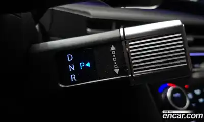 Hyundai Santa Fe 2024 1.6 Автомат в Москве № 134460, миниатюра 3