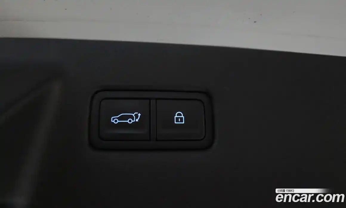 Hyundai Santa Fe 2024 1.6 Автомат в Москве № 134460, фото 5