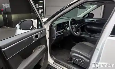Hyundai Santa Fe 2024 1.6 Автомат в Москве № 134460, миниатюра 7