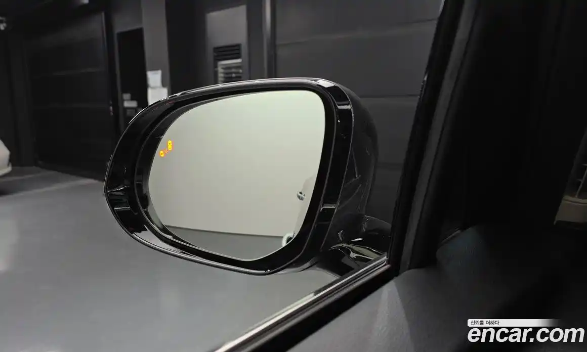 Genesis GV80 2020 3.0 Автомат в Москве № 134816, фото 11