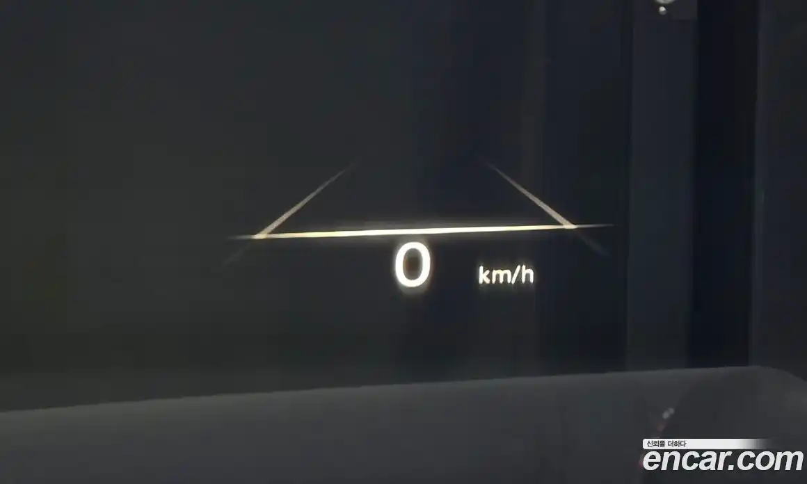 Genesis GV80 2020 3.0 Автомат в Москве № 134816, фото 13