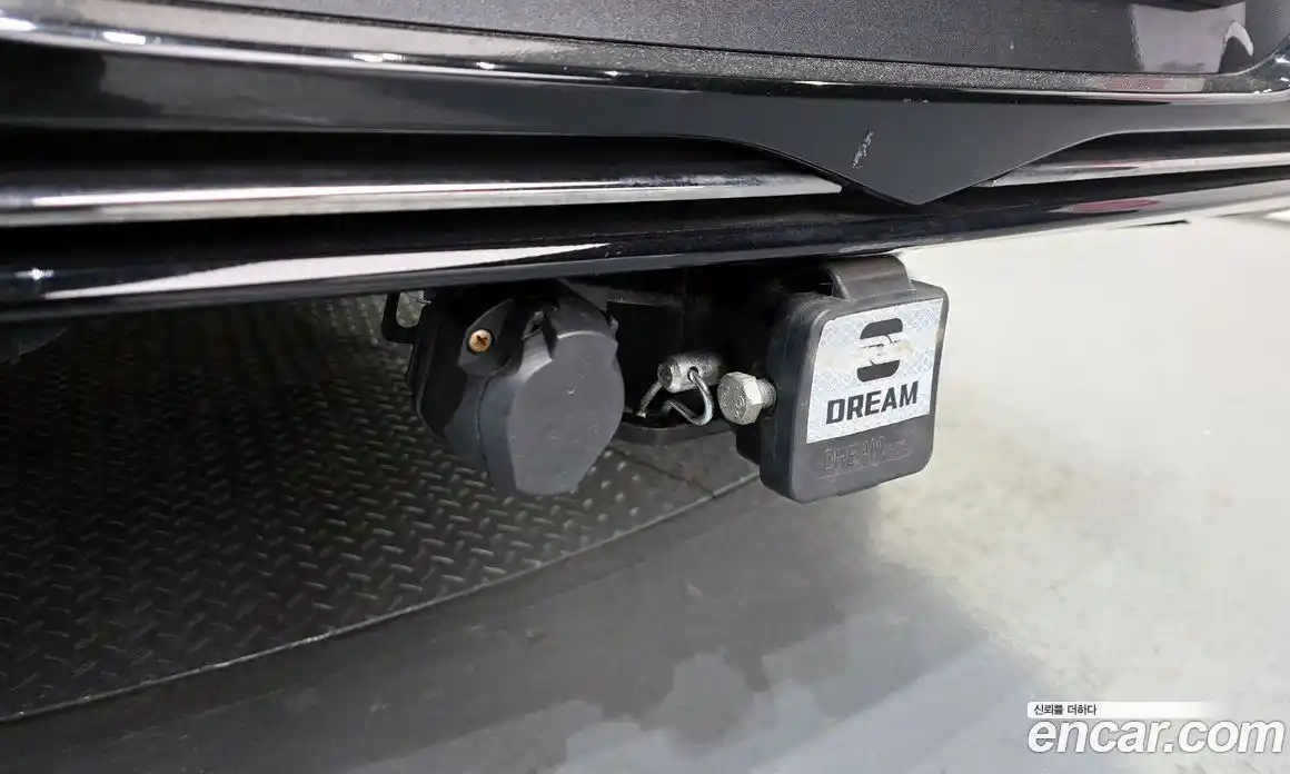 Genesis GV80 2020 3.0 Автомат в Москве № 134816, фото 14