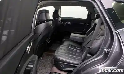 Genesis GV80 2020 3.0 Автомат в Москве № 134816, миниатюра 2