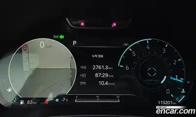 Genesis GV80 2020 3.0 Автомат в Москве № 134816, миниатюра 3