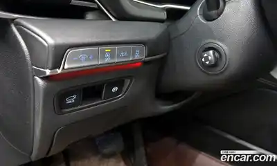 Genesis GV80 2020 3.0 Автомат в Москве № 134816, миниатюра 5