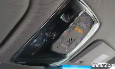 Genesis GV80 2020 3.0 Автомат в Москве № 134816, миниатюра 10