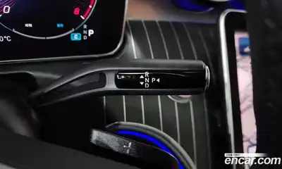 Mercedes-Benz C-Class 2023 2.0 Автомат в Москве № 135420, миниатюра 12