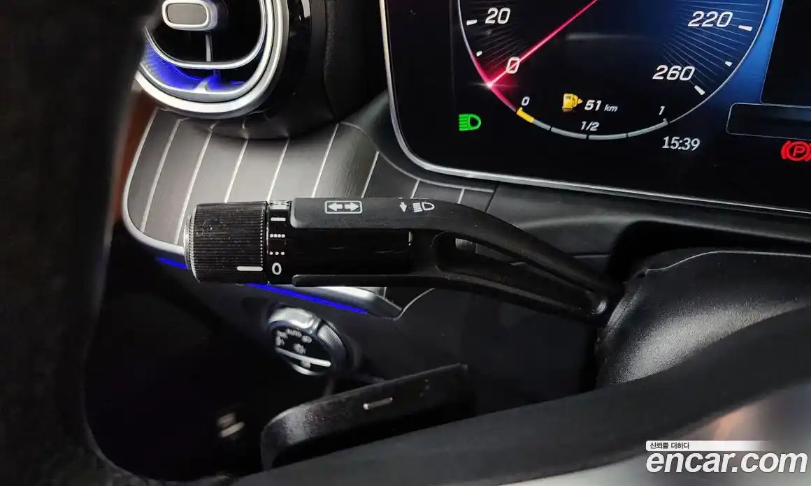 Mercedes-Benz C-Class 2023 2.0 Автомат в Москве № 135420, фото 17