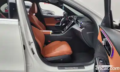 Mercedes-Benz C-Class 2023 2.0 Автомат в Москве № 135420, миниатюра 3