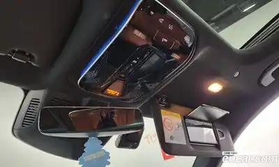 Mercedes-Benz C-Class 2023 2.0 Автомат в Москве № 135420, миниатюра 4