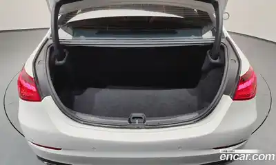 Mercedes-Benz C-Class 2023 2.0 Автомат в Москве № 135420, миниатюра 5