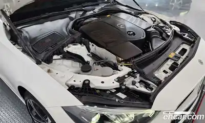 Mercedes-Benz C-Class 2023 2.0 Автомат в Москве № 135420, миниатюра 10