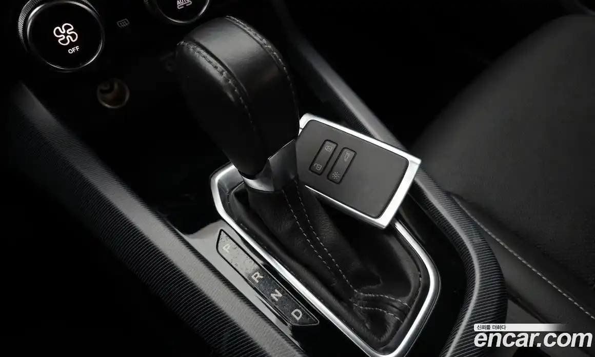 Renault XM3 2020 1.3 Автомат в Москве № 136986, фото 11