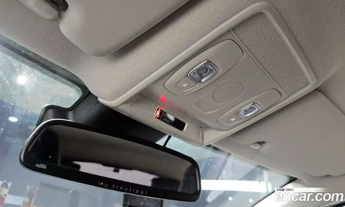 Renault XM3 2020 1.3 Автомат в Москве № 136986, фото 14