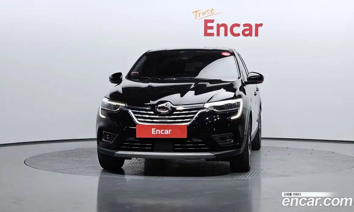 Renault XM3 2020 1.3 Автомат в Москве № 136986, фото 16