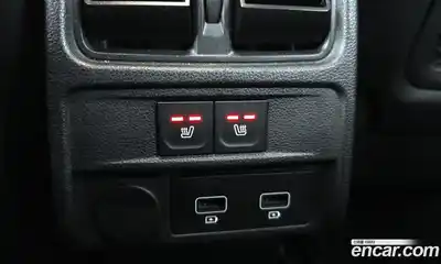 Renault XM3 2020 1.3 Автомат в Москве № 136986, миниатюра 2