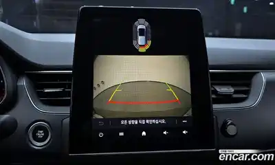 Renault XM3 2020 1.3 Автомат в Москве № 136986, миниатюра 3