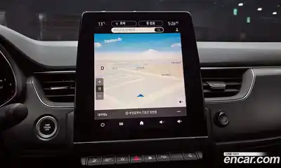 Renault XM3 2020 1.3 Автомат в Москве № 136986, миниатюра 5