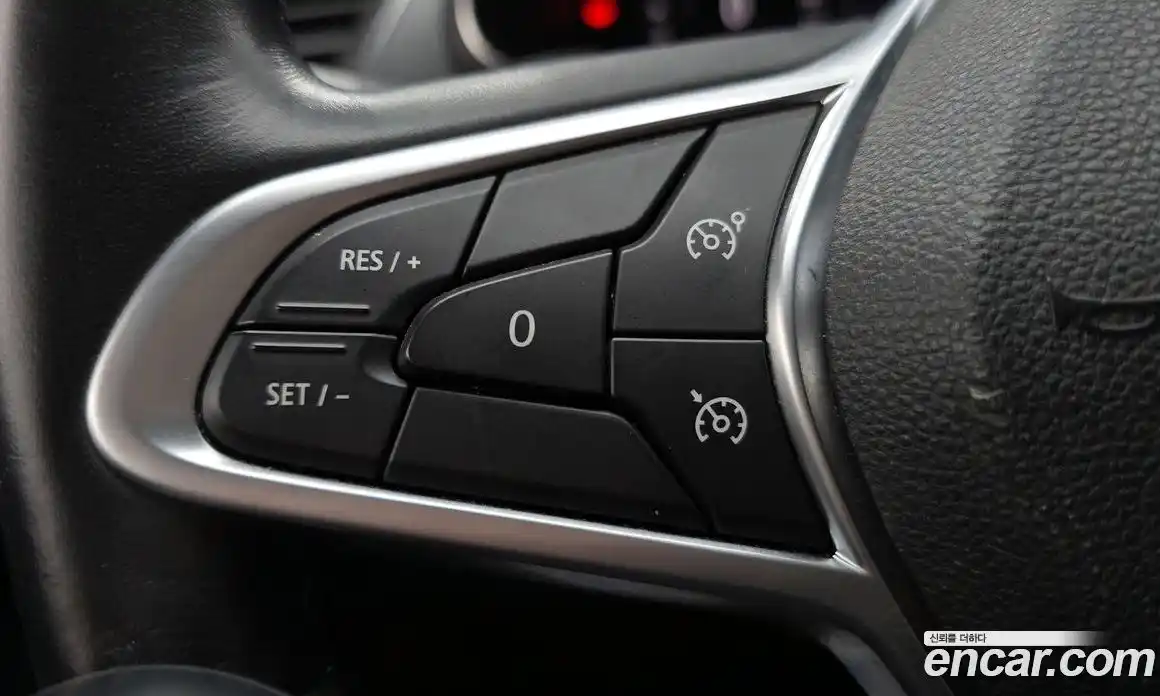 Renault XM3 2020 1.3 Автомат в Москве № 136986, фото 6