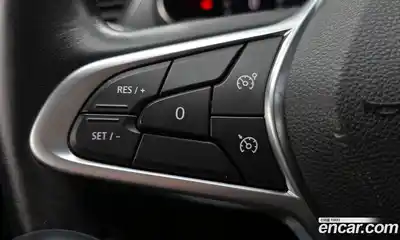 Renault XM3 2020 1.3 Автомат в Москве № 136986, миниатюра 6