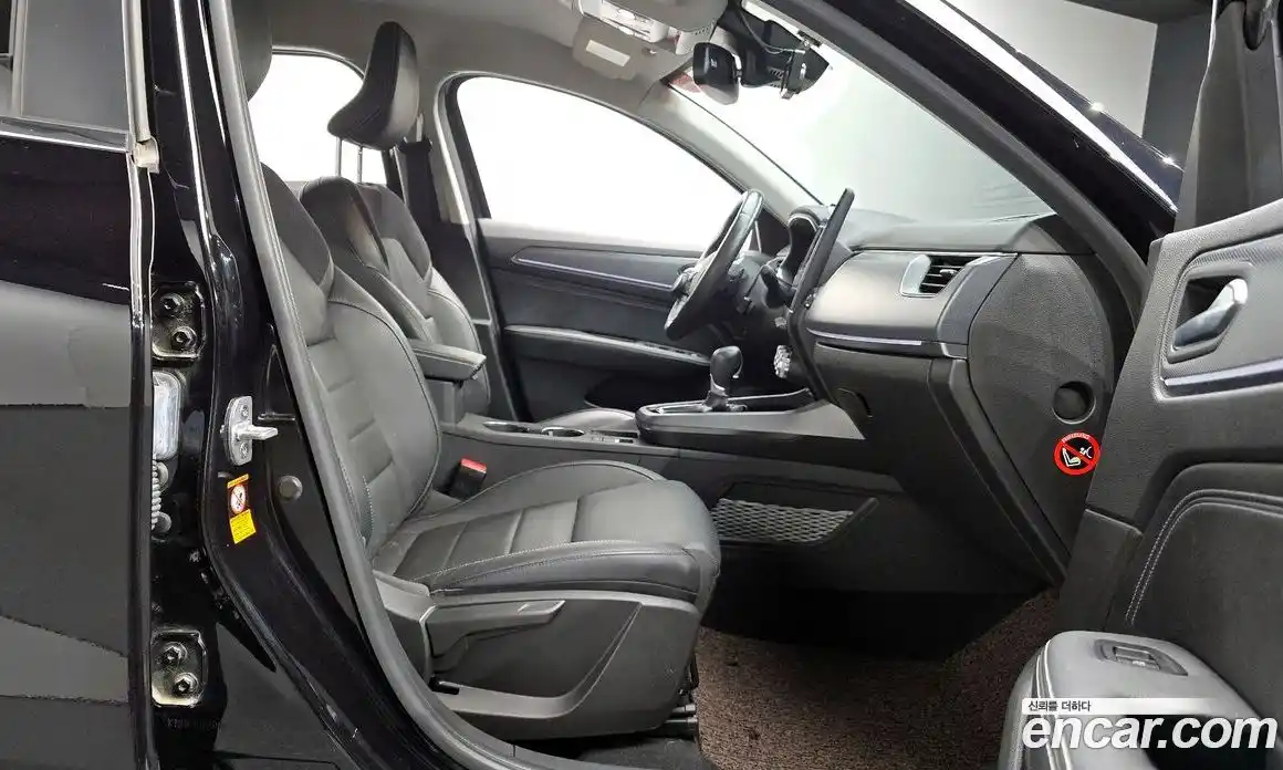 Renault XM3 2020 1.3 Автомат в Москве № 136986, фото 8