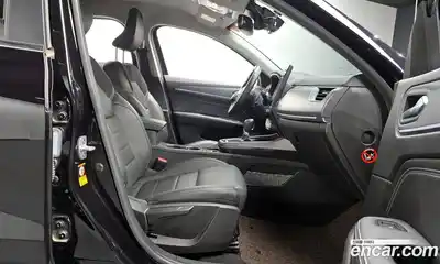 Renault XM3 2020 1.3 Автомат в Москве № 136986, миниатюра 8