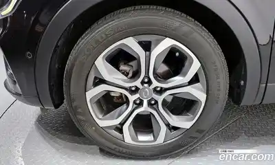 Renault XM3 2020 1.3 Автомат в Москве № 136986, миниатюра 10