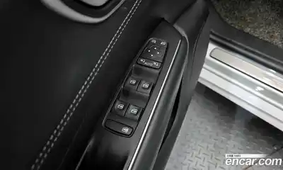 Renault SM6 2023 1.3 Автомат в Москве № 140114, миниатюра 12