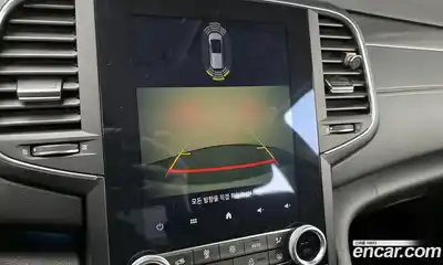 Renault SM6 2023 1.3 Автомат в Москве № 140114, миниатюра 2