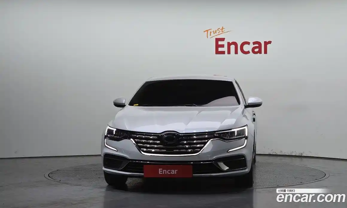 Renault SM6 2023 1.3 Автомат в Москве № 140114, фото 4