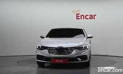 Renault SM6 2023 1.3 Автомат в Москве № 140114, миниатюра 4