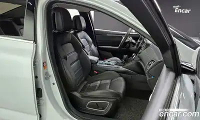 Renault SM6 2023 1.3 Автомат в Москве № 140114, миниатюра 5