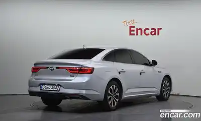 Renault SM6 2023 1.3 Автомат в Москве № 140114, миниатюра 7