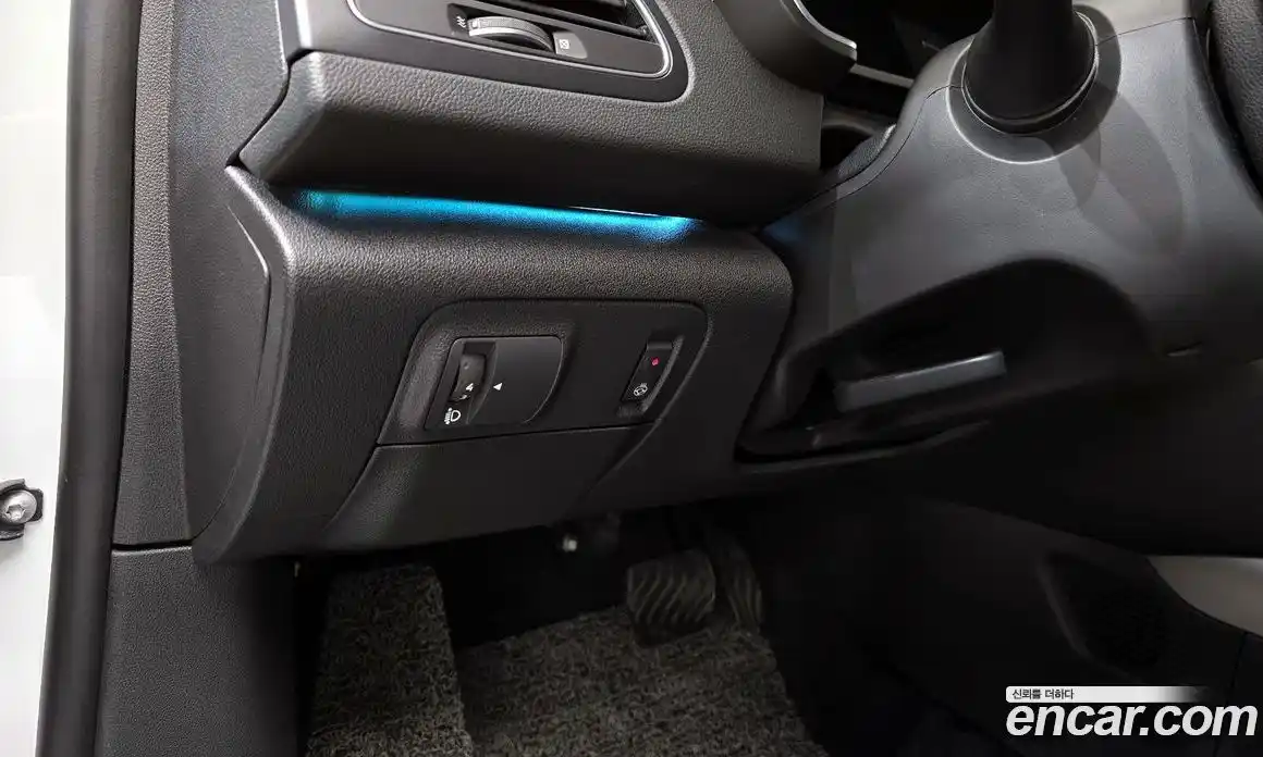 Renault SM6 2023 1.3 Автомат в Москве № 140114, фото 9