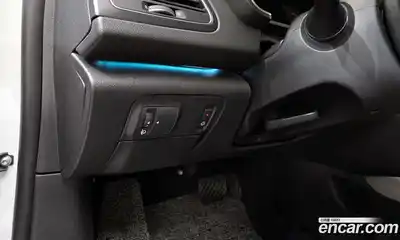 Renault SM6 2023 1.3 Автомат в Москве № 140114, миниатюра 9