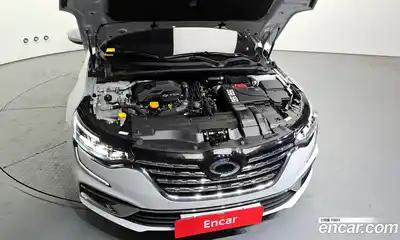 Renault SM6 2023 1.3 Автомат в Москве № 140114, миниатюра 10