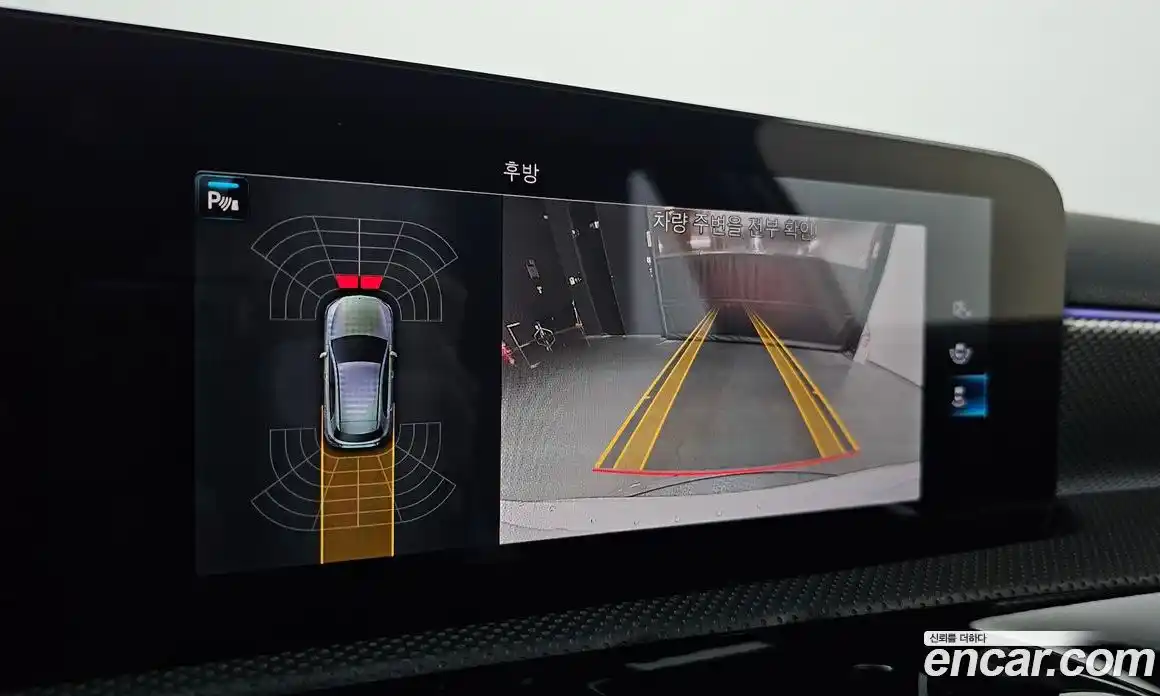 Mercedes-Benz A-Class 2021 2.0 Автомат в Москве № 142306, фото 18