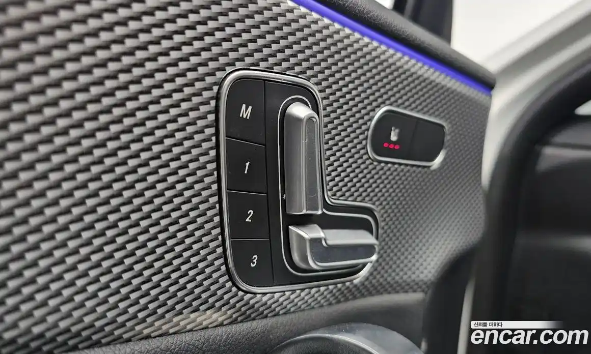 Mercedes-Benz A-Class 2021 2.0 Автомат в Москве № 142306, фото 20