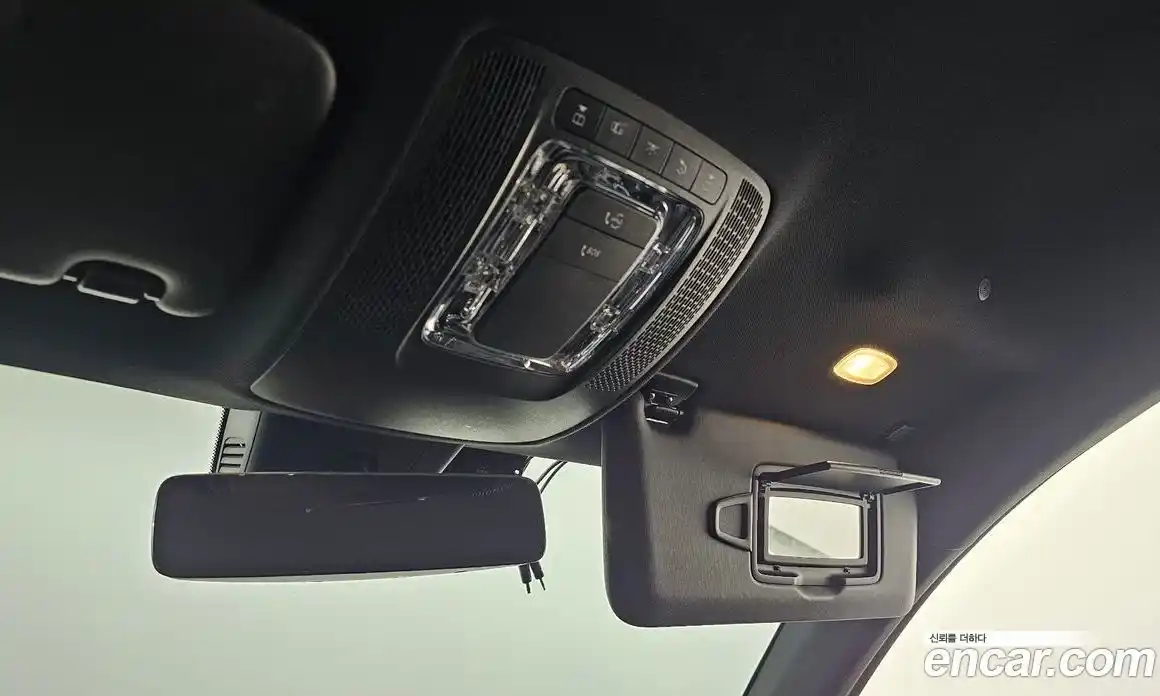 Mercedes-Benz A-Class 2021 2.0 Автомат в Москве № 142306, фото 9