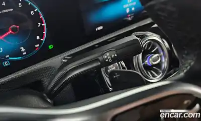 Mercedes-Benz A-Class 2021 2.0 Автомат в Москве № 142306, миниатюра 10