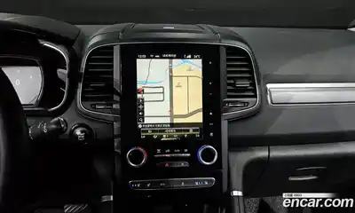 Renault QM6 2017 2.0 Автомат в Москве № 144786, миниатюра 12