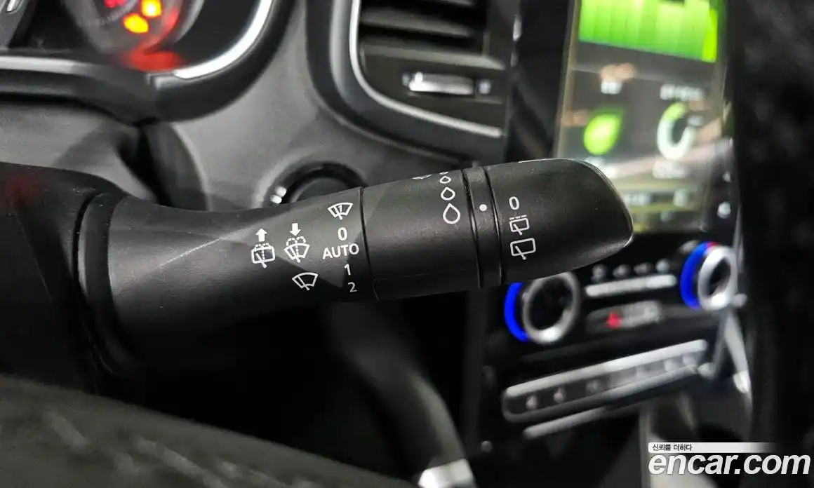 Renault QM6 2017 2.0 Автомат в Москве № 144786, фото 17