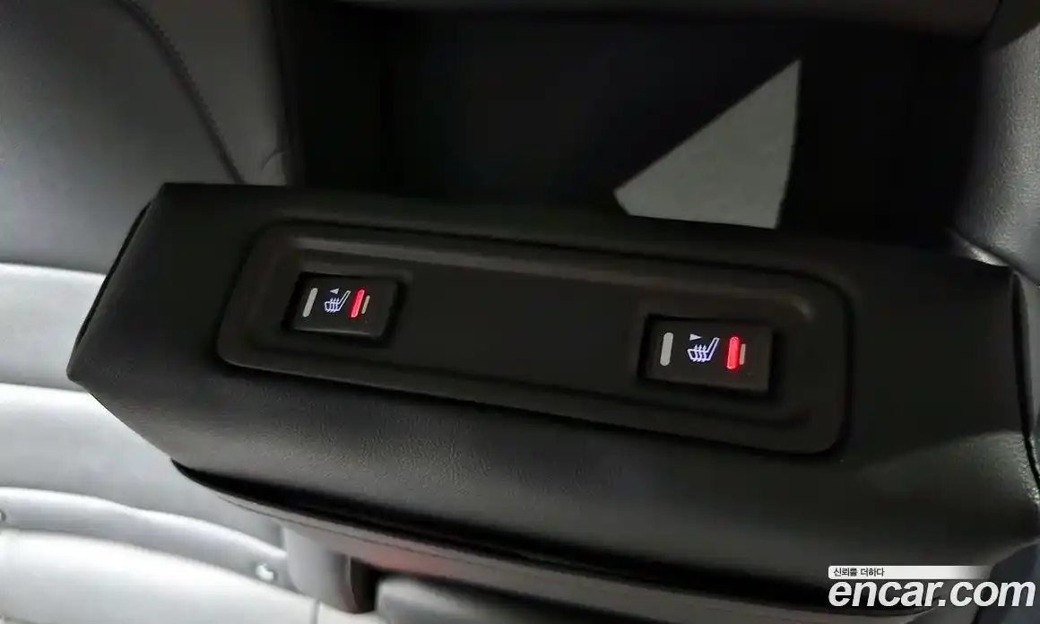 Renault QM6 2017 2.0 Автомат в Москве № 144786, фото 18