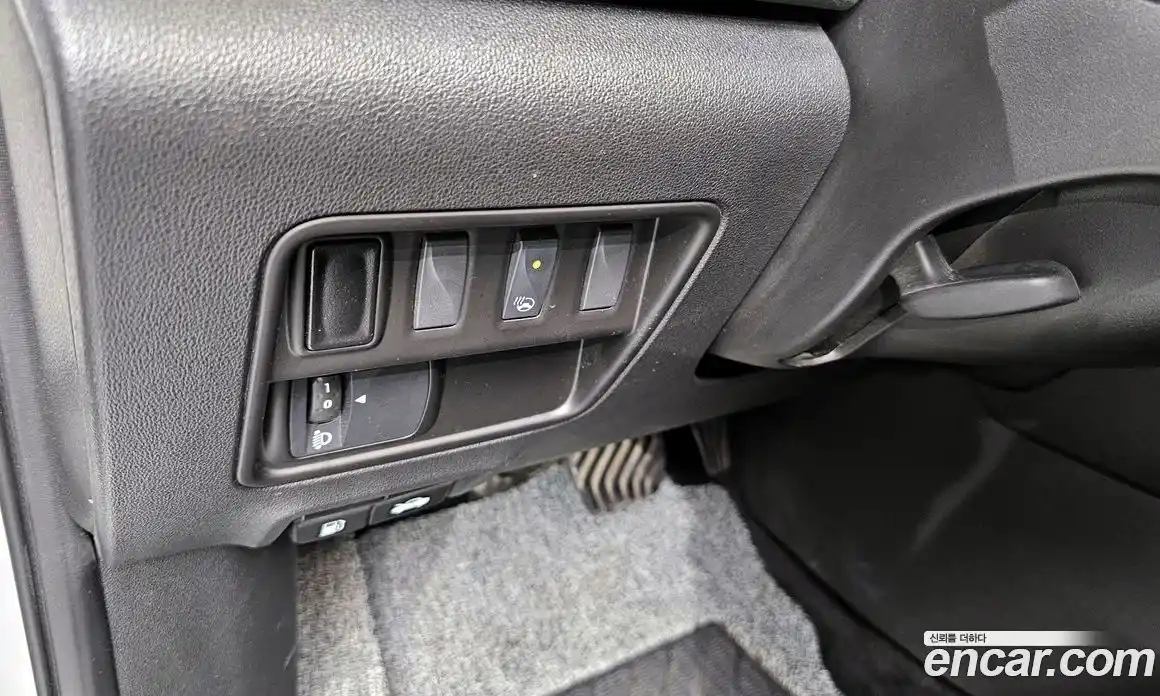 Renault QM6 2017 2.0 Автомат в Москве № 144786, фото 8