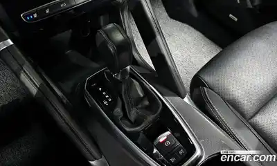 Renault QM6 2017 2.0 Автомат в Москве № 144786, миниатюра 10