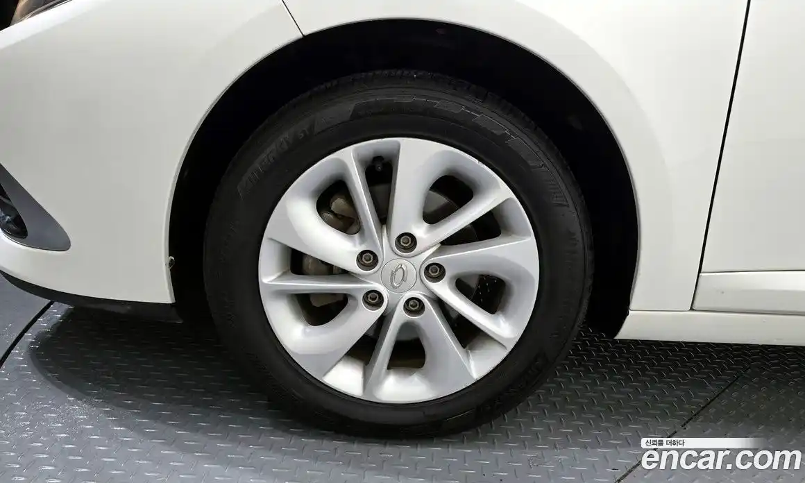 Renault SM3 2015 1.6 Автомат в Москве № 147615, фото 14