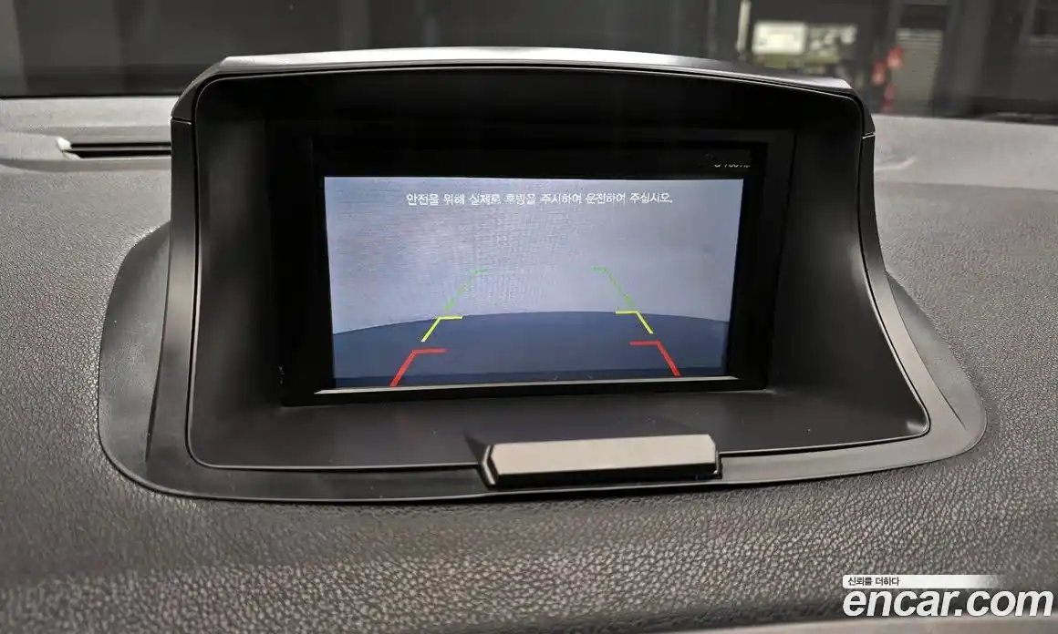 Renault SM3 2015 1.6 Автомат в Москве № 147615, фото 18