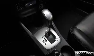 Renault SM3 2015 1.6 Автомат в Москве № 147615, миниатюра 2